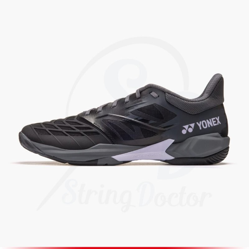 Yonex PC Cascade Drive 3 - Black Gray