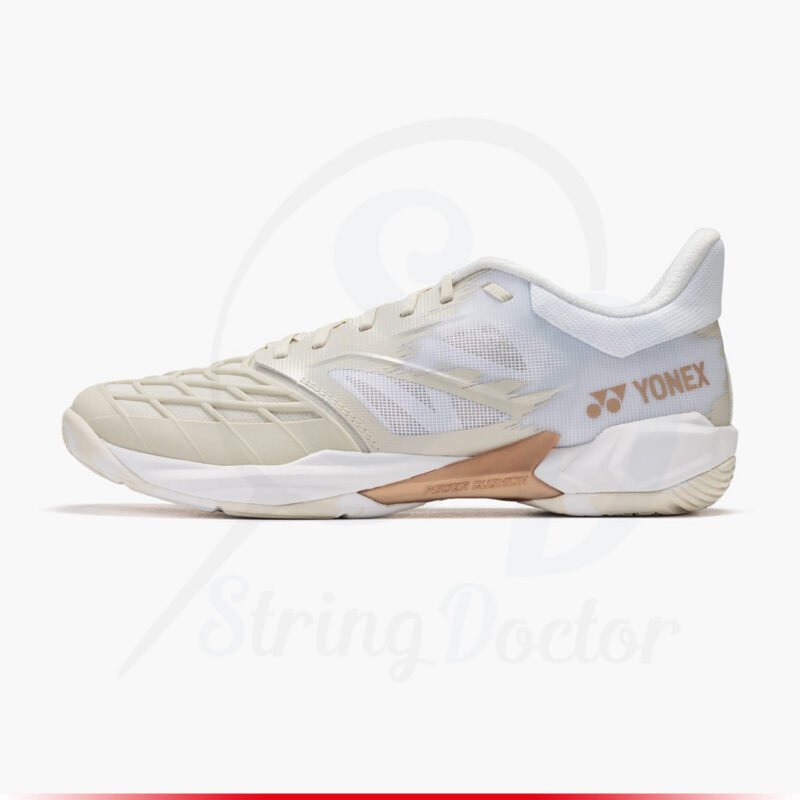 Yonex PC Cascade Drive 3 - Light Beige