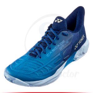 Yonex PC Cascade Drive 2 - Clear Blue
