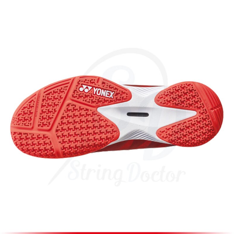 Yonex PC Comfort Z Men Dark Red