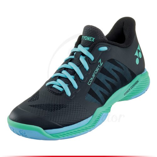 Yonex PC Comfort Z Women Black Mint