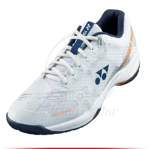 yonex-pc-strider-beat-white-orange.jpg Yonex PC Strider Beat - White/Orange