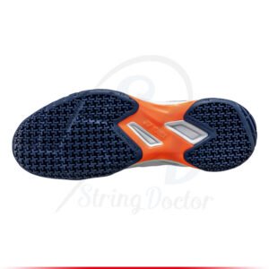 Yonex PC Strider Beat - White/Orange