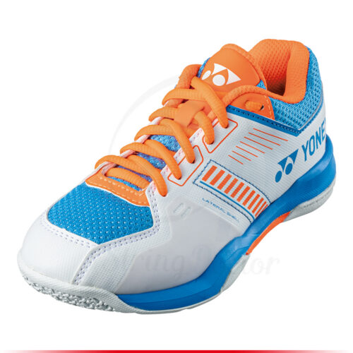 yonex-pc-strider-flow-junior-white-sky-blue.jpg Yonex PC Strider Flow Junior White/Sky Blue
