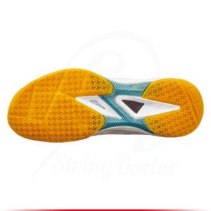 Yonex PC65 Z Women White