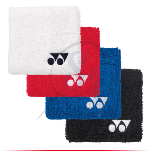 Yonex Poignets Eponge AC493