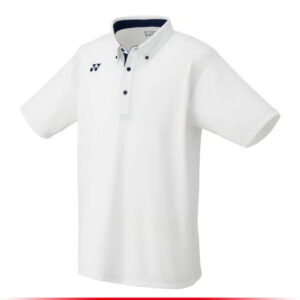 yonex-polo-10246.jpg Yonex Polo Men 10246 - White