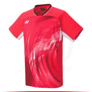 yonex-polo-men-10568ex-pearl-red.jpg Yonex Polo Men 10568EX - Pearl Red