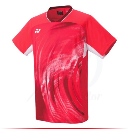 yonex-polo-men-10568ex-pearl-red.jpg Yonex Polo Men 10568EX - Pearl Red