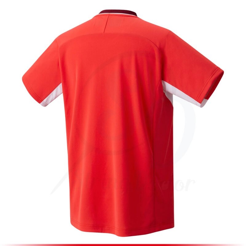 yonex-polo-men-10568ex-pearl-red2.jpg Yonex Polo Men 10568EX - Pearl Red