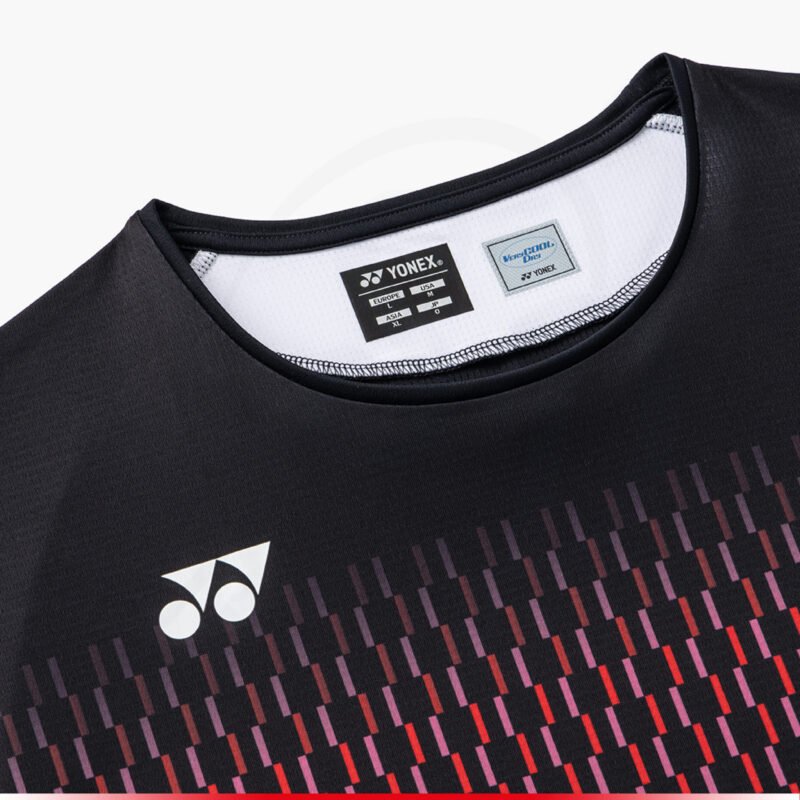 yonex-polo-men-10713ex-black-3-scaled-1.jpg Yonex Polo Men 10713EX - Black