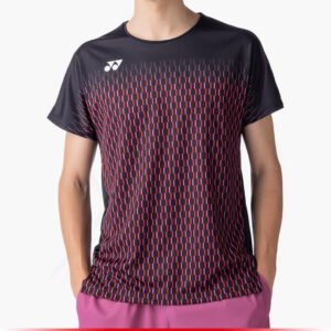 yonex-polo-men-10713ex-black-5-scaled-1.jpg Yonex Polo Men 10713EX - Black