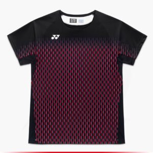 yonex-polo-men-10713ex-black-scaled-1.jpg Yonex Polo Men 10713EX - Black