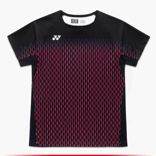 yonex-polo-men-10713ex-black-scaled-1.jpg Yonex Polo Men 10713EX - Black