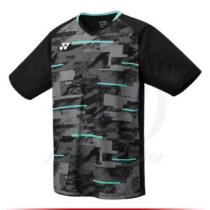 yonex-polo-men-YM0034EX-black.jpg Yonex Polo Men YM0034EX - Black