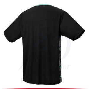 yonex-polo-men-YM0034EX-black2.jpg Yonex Polo Men YM0034EX - Black