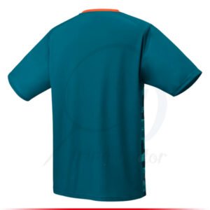 yonex-polo-men-YM0034EX-blue-green2.jpg Yonex Polo Men YM0034EX - Blue Green