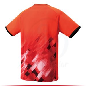 yonex-polo-men-olympic-10581ex-flach-orange-2.jpg Yonex Polo Men Olympic 10581EX - Flash Orange