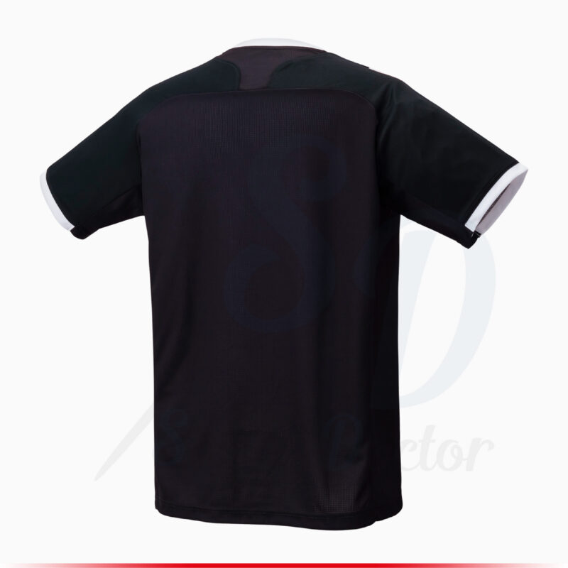 Yonex Polo Men 10639EX - Black