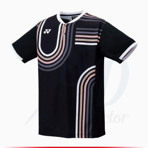 yonex-polo-men-tour-10639ex-black-scaled-1.jpg Yonex Polo Men 10639EX - Black