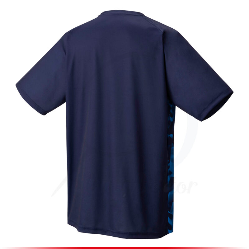 Yonex Polo Men YM0033EX - Navy Blue