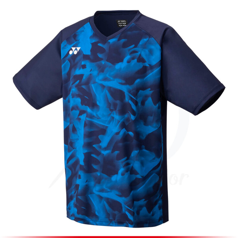 Yonex Polo Men YM0033EX - Navy Blue