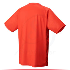Yonex Polo Men YM0033EX - Pearl Red