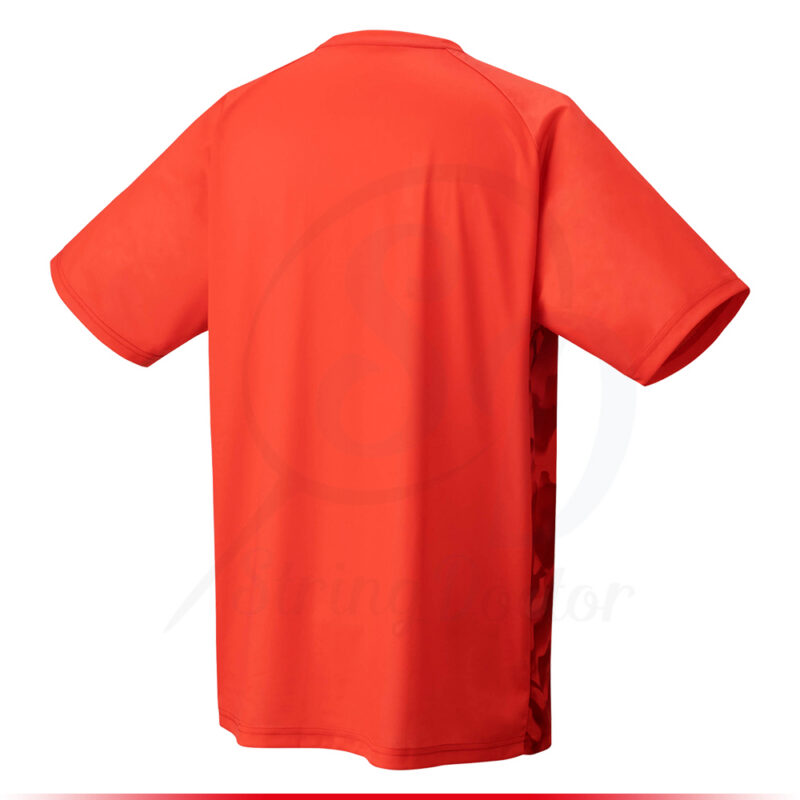 Yonex Polo Men YM0033EX - Pearl Red