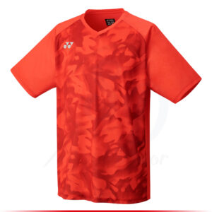 Yonex Polo Men YM0033EX - Pearl Red