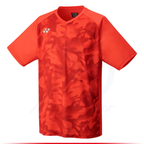 yonex-polo-men-ym0033-pearl-red.jpg Yonex Polo Men YM0033EX - Pearl Red