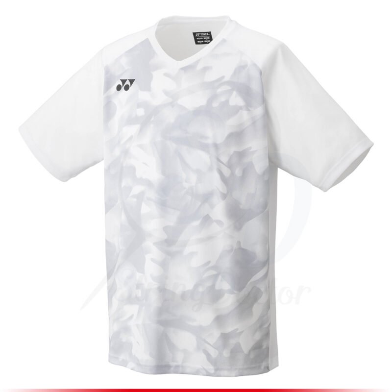 yonex-polo-men-ym0033-white.jpg Yonex Polo Men YM0033EX - White