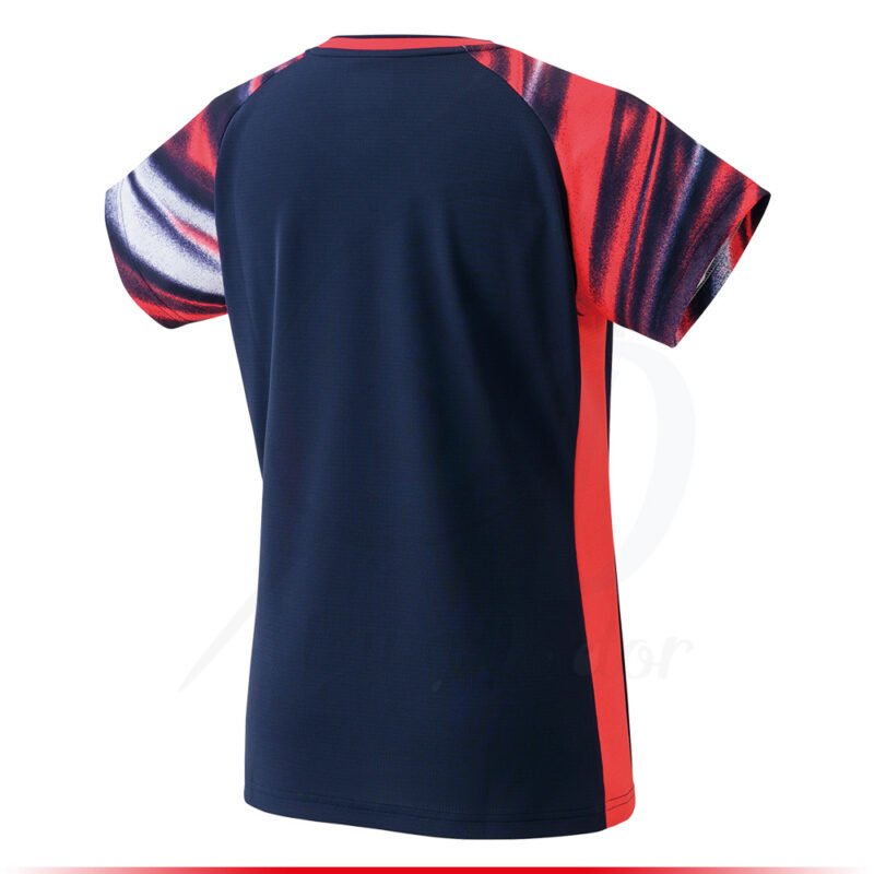 yonex-polo-women-20778ex-navy-blue-2.jpg Yonex Polo Women 20778EX - Navy Blue