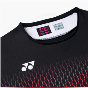 yonex-polo-women-20943ex-black-3-scaled-1.jpg Yonex Polo Women 20943EX - Black