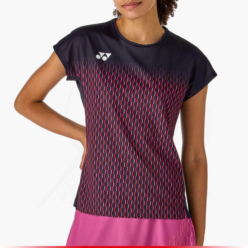 yonex-polo-women-20943ex-black-5-scaled-1.jpg Yonex Polo Women 20943EX - Black