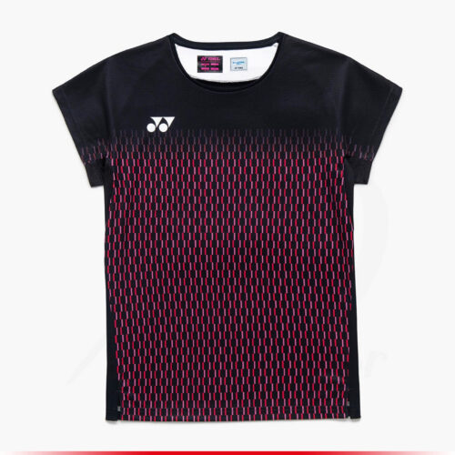 yonex-polo-women-20943ex-black-scaled-1.jpg Yonex Polo Women 20943EX - Black