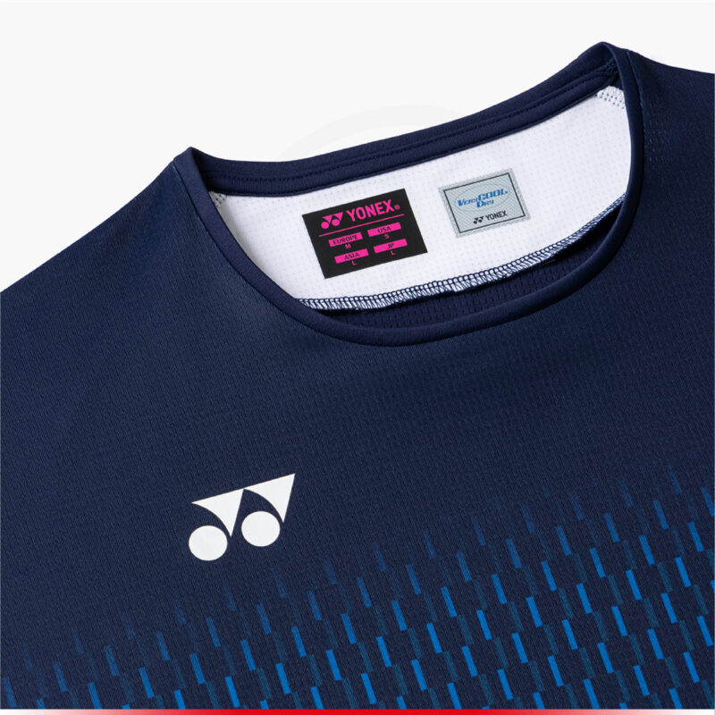 Yonex Polo Women 20943EX - Dark Navy