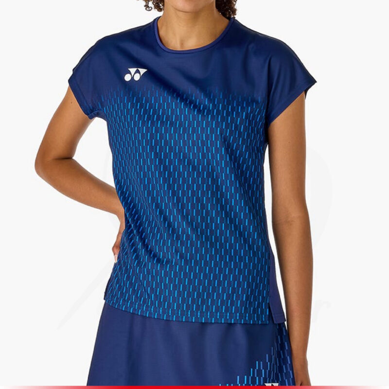 Yonex Polo Women 20943EX - Dark Navy