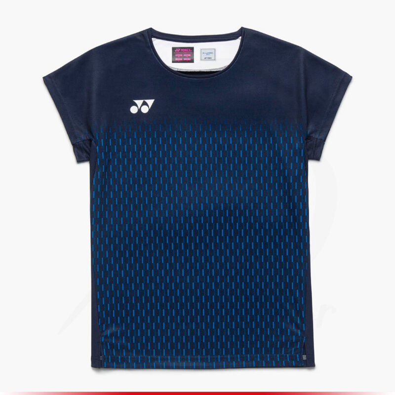 Yonex Polo Women 20943EX - Dark Navy