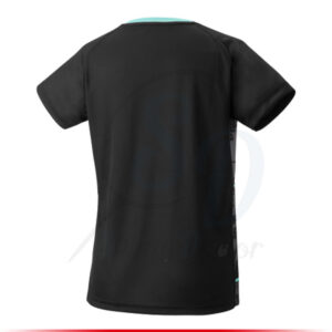 yonex-polo-women-YW0034EX-black2.jpg Yonex Polo Women YW0034EX - Black