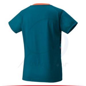yonex-polo-women-YW0034EX-blue-green2.jpg Yonex Polo Women YW0034EX - Blue Green
