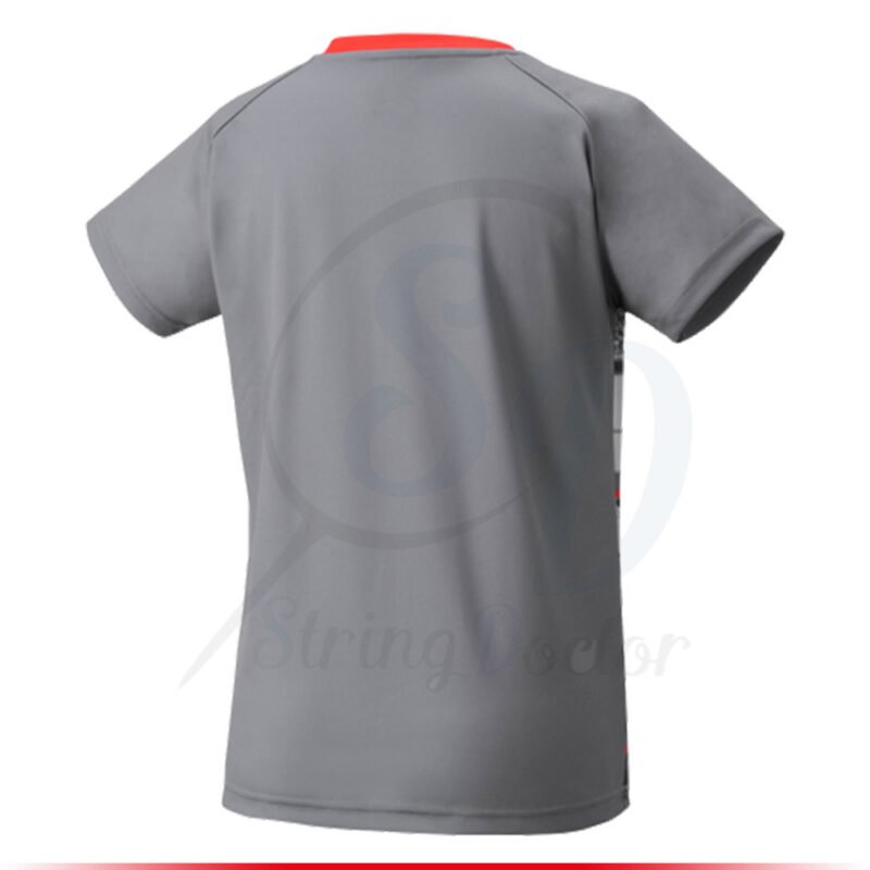 yonex-polo-women-YW0034EX-grey2.jpg Yonex Polo Women YW0034EX - Grey
