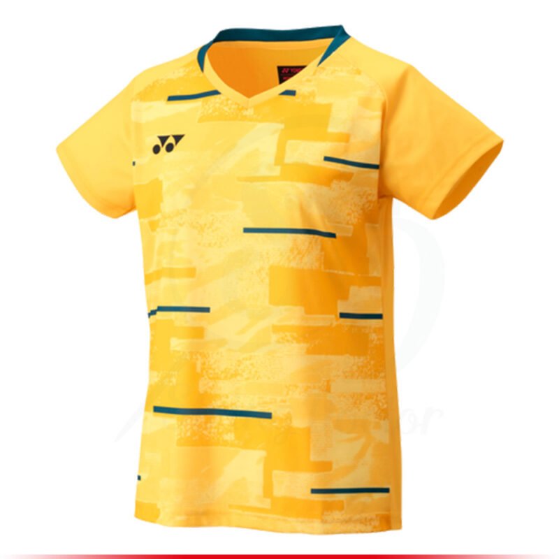 Yonex Polo Women YW0034EX - Soft Yellow