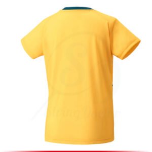 Yonex Polo Women YW0034EX - Soft Yellow