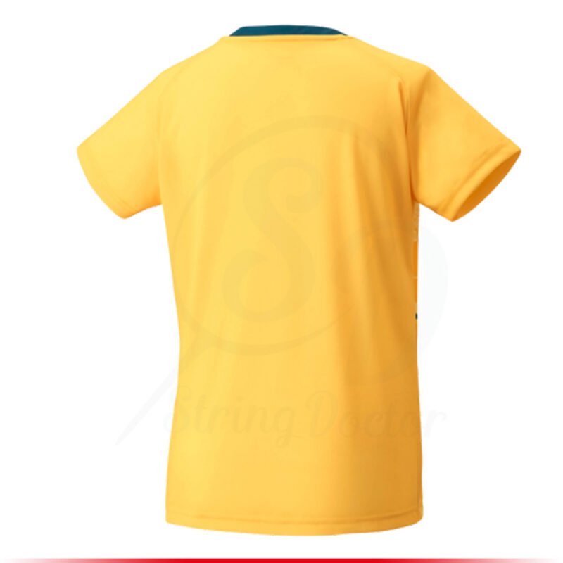 Yonex Polo Women YW0034EX - Soft Yellow