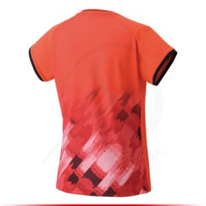 yonex-polo-women-olympic-20783ex-flash-orange-2.jpg Yonex Polo Women Olympic 20783EX - Flash Orange