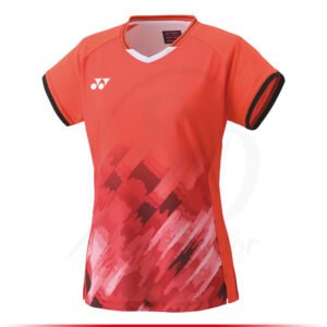 yonex-polo-women-olympic-20783ex-flash-orange.jpg Yonex Polo Women Olympic 20783EX - Flash Orange