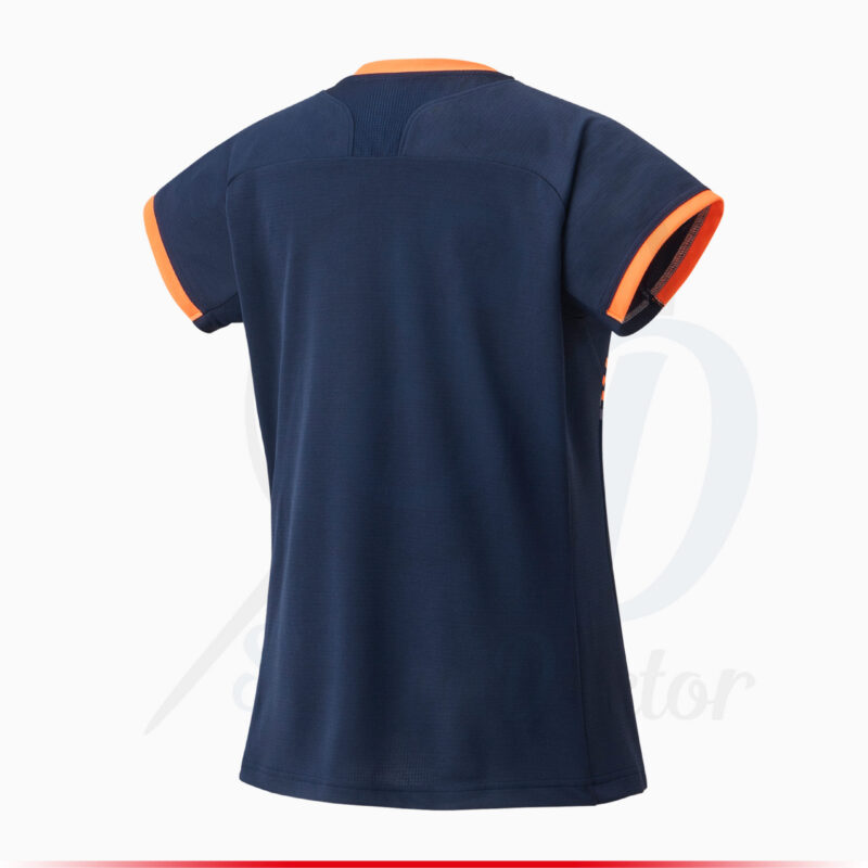 Yonex Polo Women 20854EX - Dark Navy