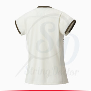 Yonex Polo Women 20854EX - Natural