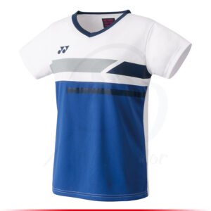 yonex-polo-women-yw0029-ex-white.jpg Yonex Polo Team Women YW0029EX - White