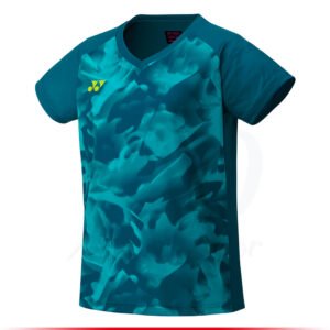 Yonex Polo Women YW0033EX - Blue Green